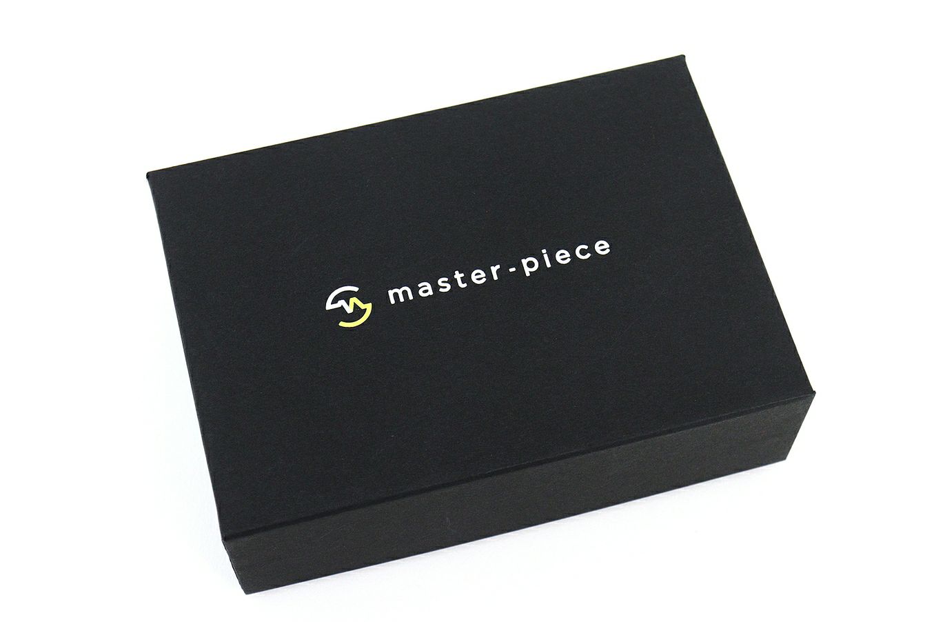 マスターピースの首輪