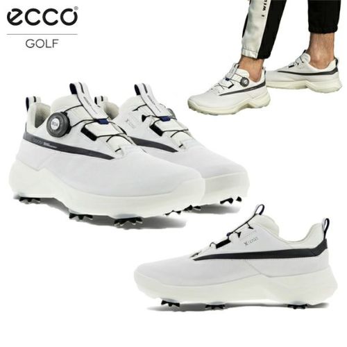 30％OFFセール】シューズ メンズ エコーゴルフ ECCO GOLF 日本正規品 ...