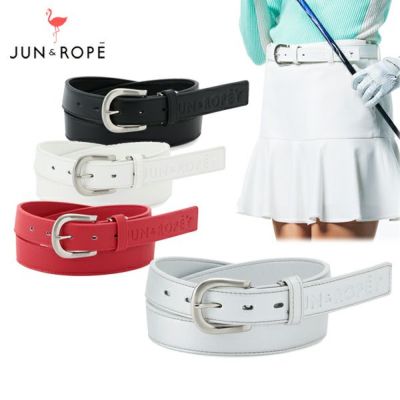JUN&ROPE ホワイトキルティングスカート/ショートパンツ付き JUN&ROPE ホワイトキルティングスカート/ショートパンツ付き