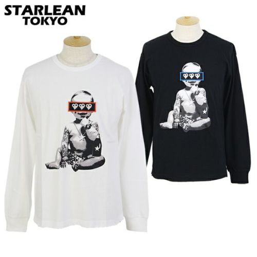 スターリアン東京のＴシャツ