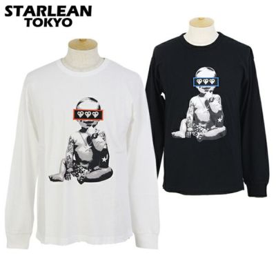 Ｔシャツ スターリアン東京 STARLEAN TOKYO | スターリアン メンズ