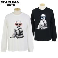 スターリアン東京のＴシャツ