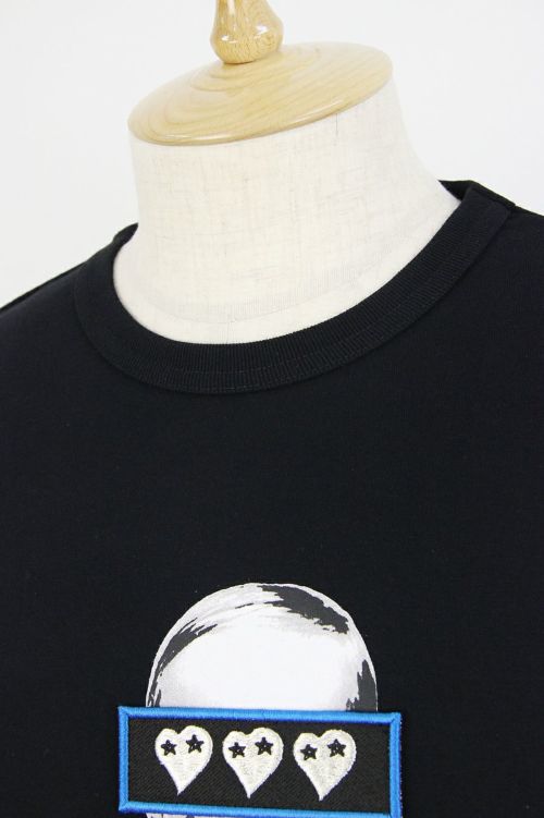 スターリアン東京のＴシャツ