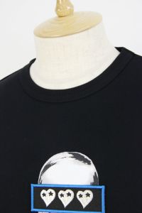 スターリアン東京のＴシャツ