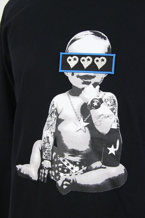 スターリアン東京のＴシャツ
