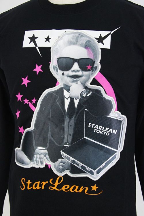 スターリアン東京のTシャツ