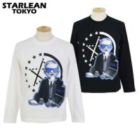 スターリアン東京のTシャツ