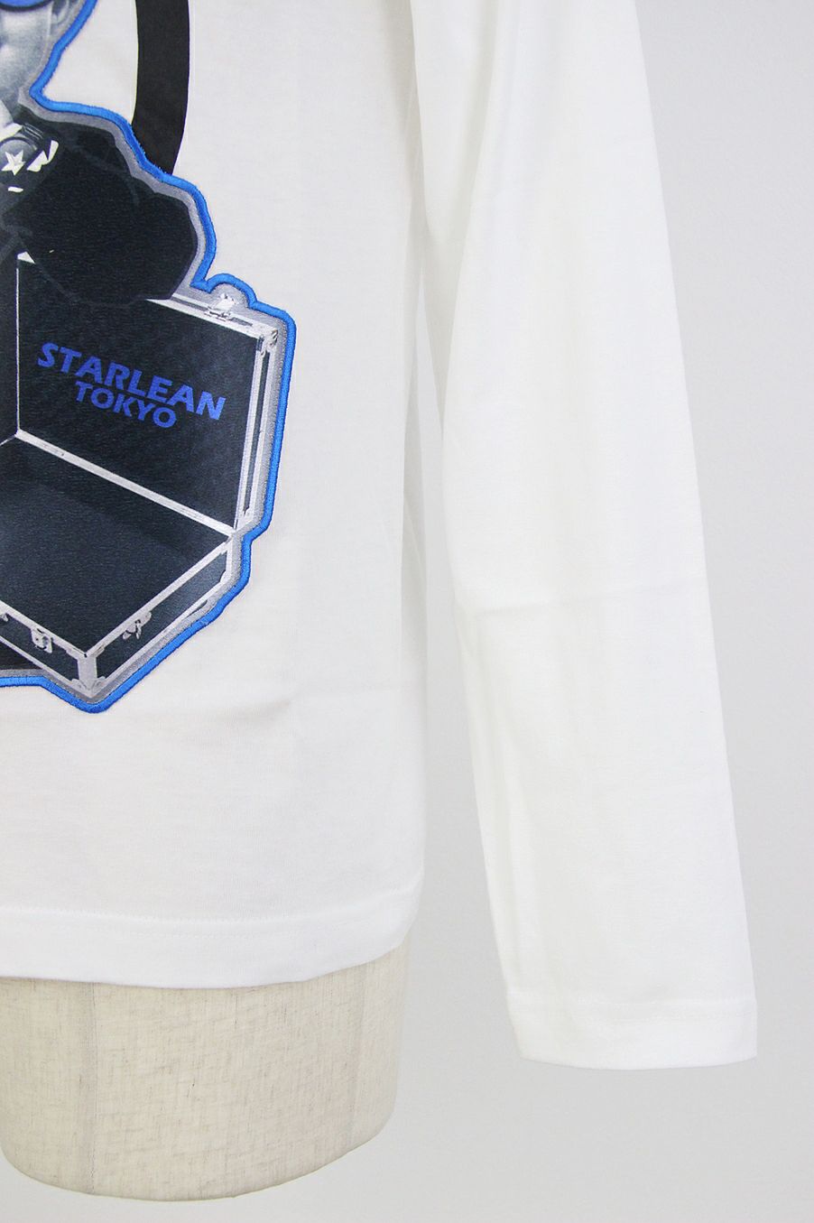 スターリアン東京のTシャツ