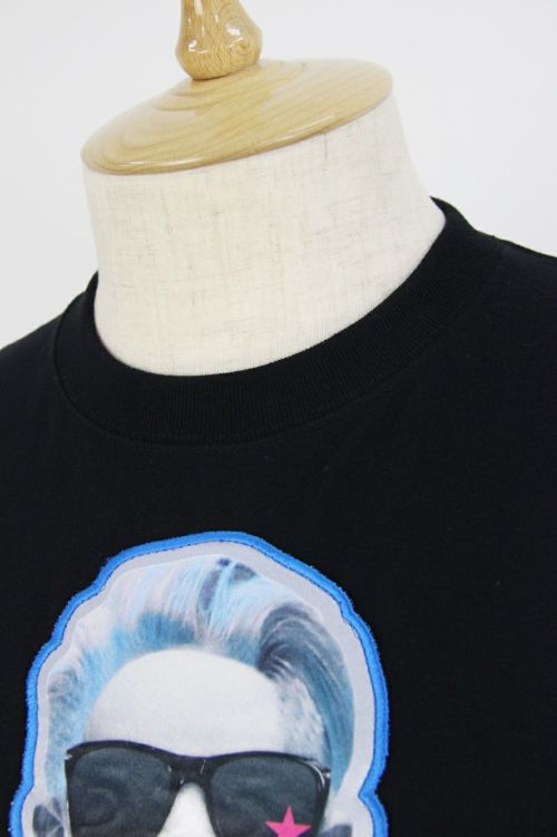 スターリアン東京のTシャツ