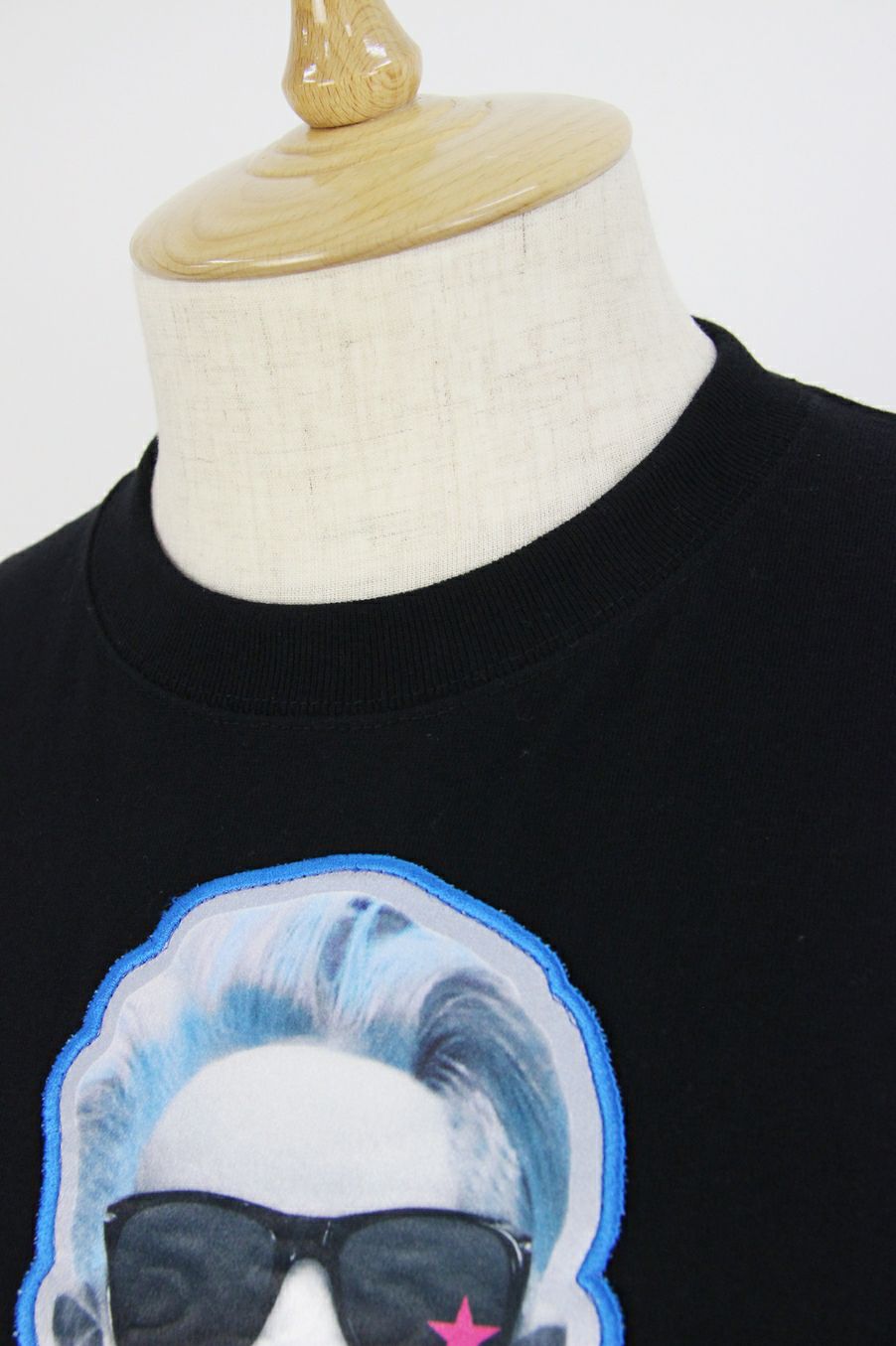 スターリアン東京のTシャツ