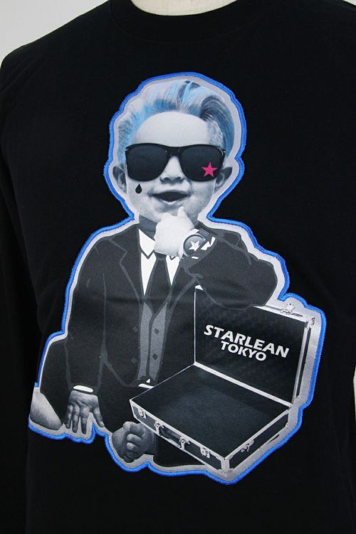 Tシャツ メンズ スターリアン東京 STARLEAN TOKYO | スターリアン メンズトップス | ゴルフウェア通販のT-on - ティーオン