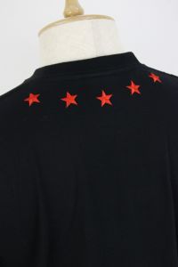 スターリアン東京のTシャツ