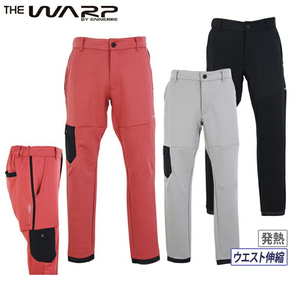 70％OFFセール】パンツ メンズ ザ ワープ バイ エネーレ THE WARP BY  
