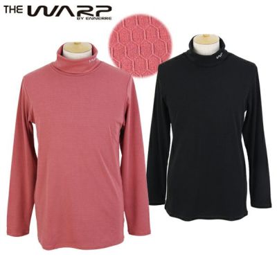 赤ブラウン系 定価16280円 ゴルフ ザ・ワープ・バイ・エネーレ ジャケット 70％OFFセール】パーカー メンズ ザ ワープ バイ エネーレ THE WARP BY