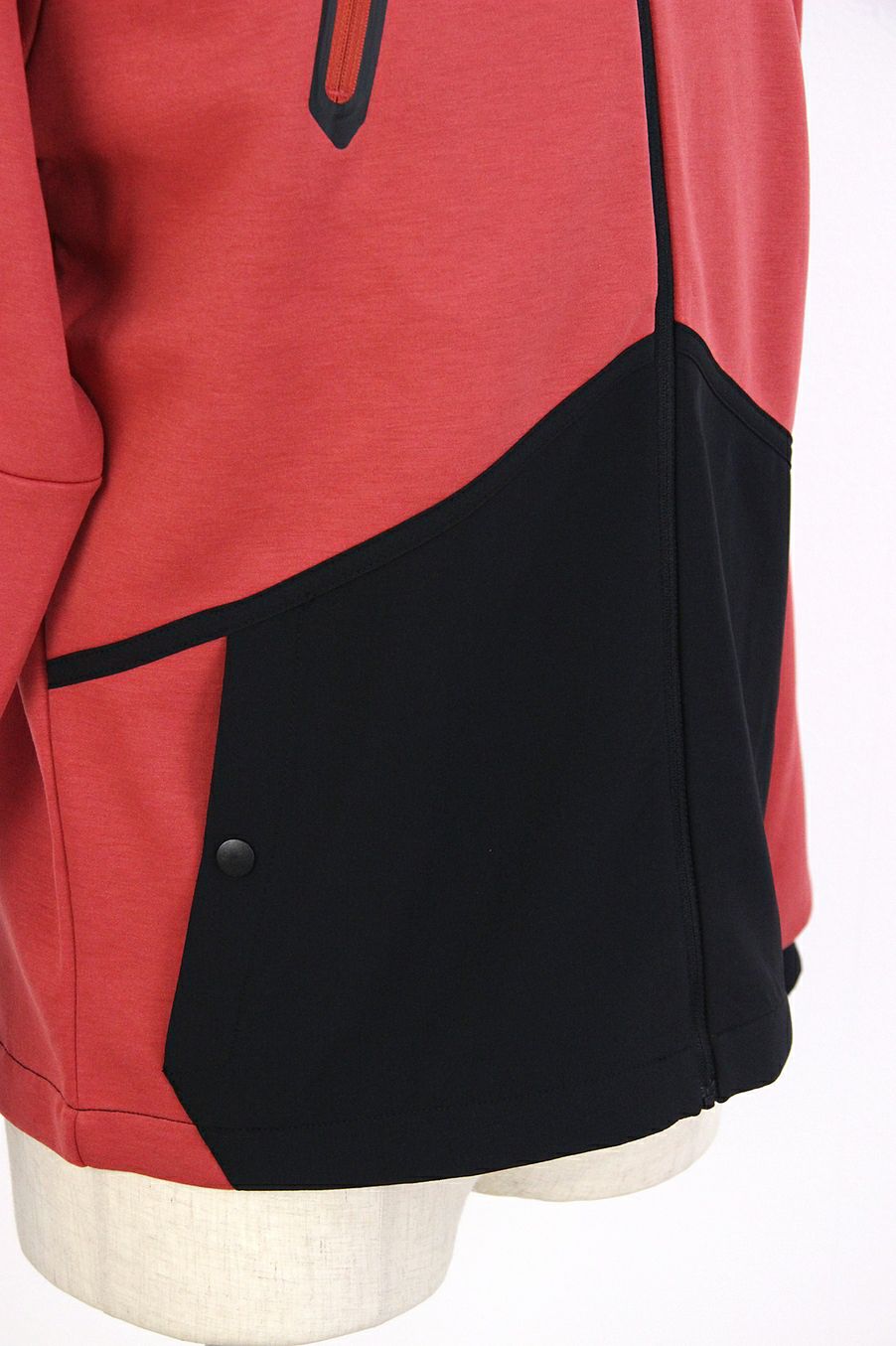 80％OFFセール】パーカー メンズ ザ ワープ バイ エネーレ THE WARP BY