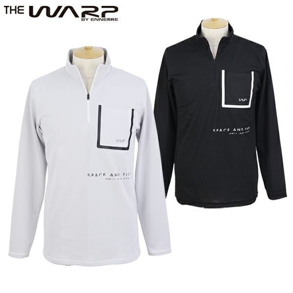 70％OFFセール】パーカー メンズ ザ ワープ バイ エネーレ THE WARP BY  