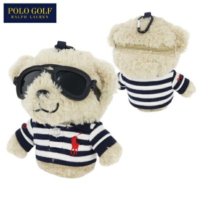 ボールポーチ ポロ ゴルフ POLO GOLF 日本正規品 | ポロゴルフ ラルフ