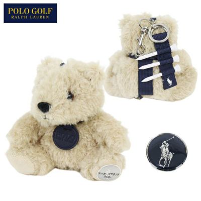 ボールポーチ ポロ ゴルフ POLO GOLF 日本正規品 | ポロゴルフ ラルフ