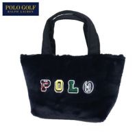 カートバッグ メンズ レディース ポロ ゴルフ ラルフローレン POLO