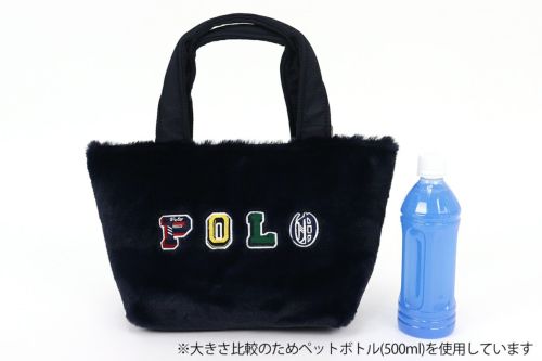 カートバッグ メンズ レディース ポロ ゴルフ ラルフローレン POLO