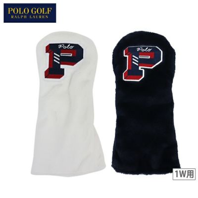 ドライバー用ヘッドカバー ポロ ゴルフ POLO GOLF 日本正規品