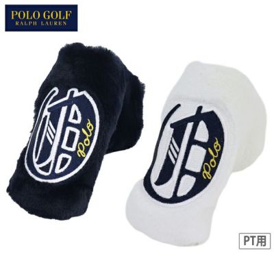 パターカバー ポロ ゴルフ POLO GOLF 日本正規品 | ポロゴルフ