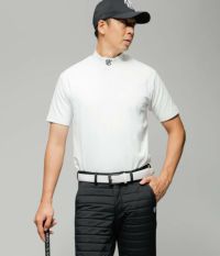 SALE】ハイネックシャツ ニューヨーカーゴルフ NEWYORKER GOLF ゴルフ