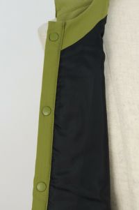 ザワープバイエネーレのブルゾン