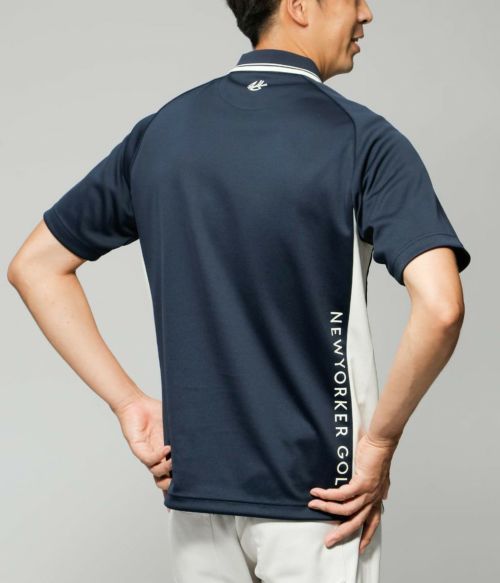 新品お値下げ ①CLUBHAUS クラブハウス× NEW VINTAGE GOLF Tシャツ