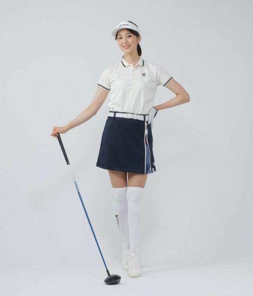 ニューヨーカーゴルフのスカート