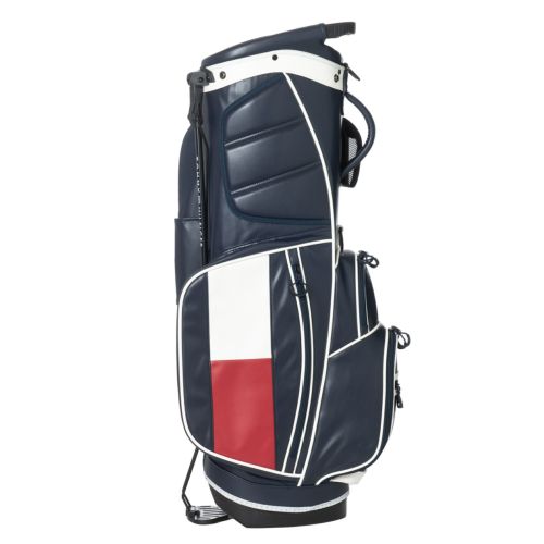 キャディバッグ トミー ヒルフィガー ゴルフ TOMMY HILFIGER GOLF 日本