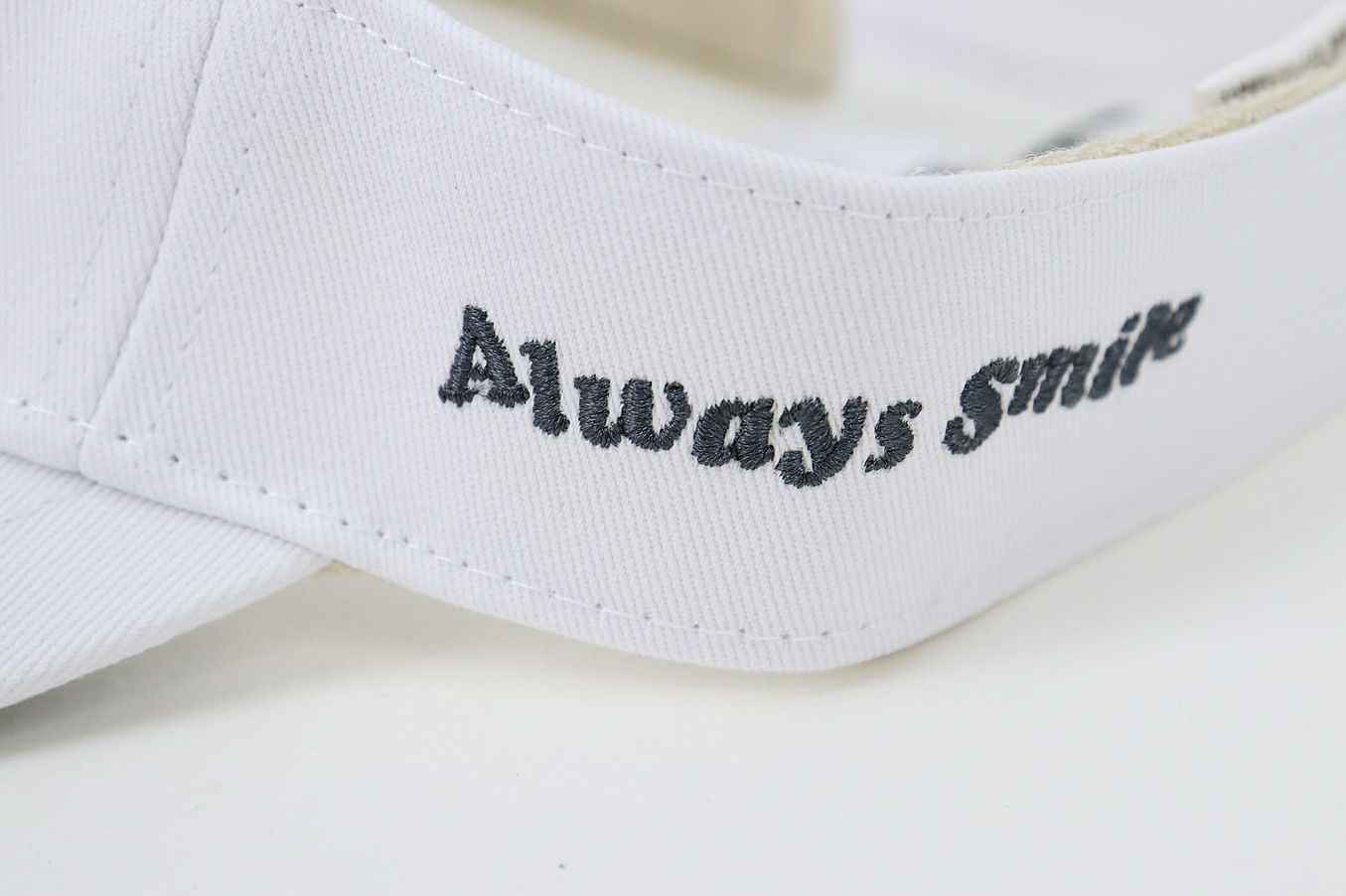 ロイフのサンバイザー