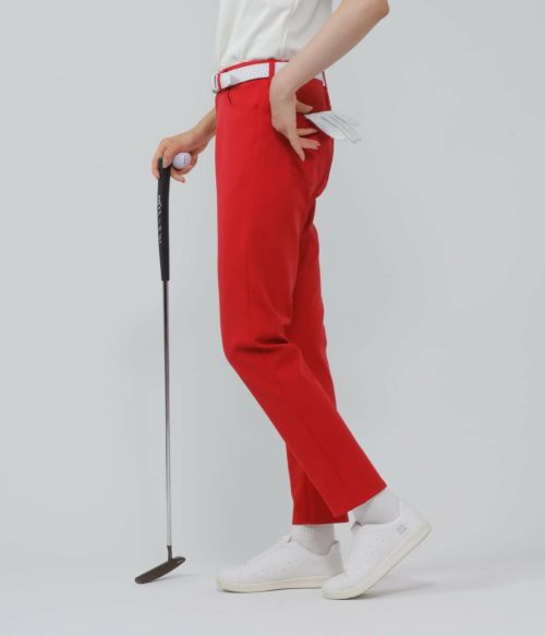 SALE】パンツ レディース ニューヨーカーゴルフ NEWYORKER GOLF ゴルフ