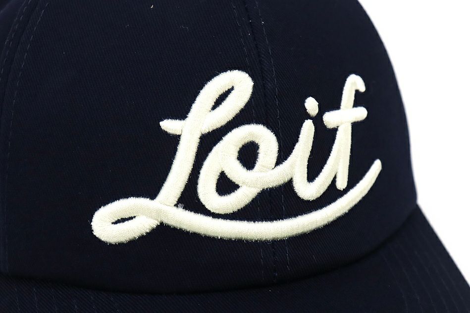 ロイフのキャップ