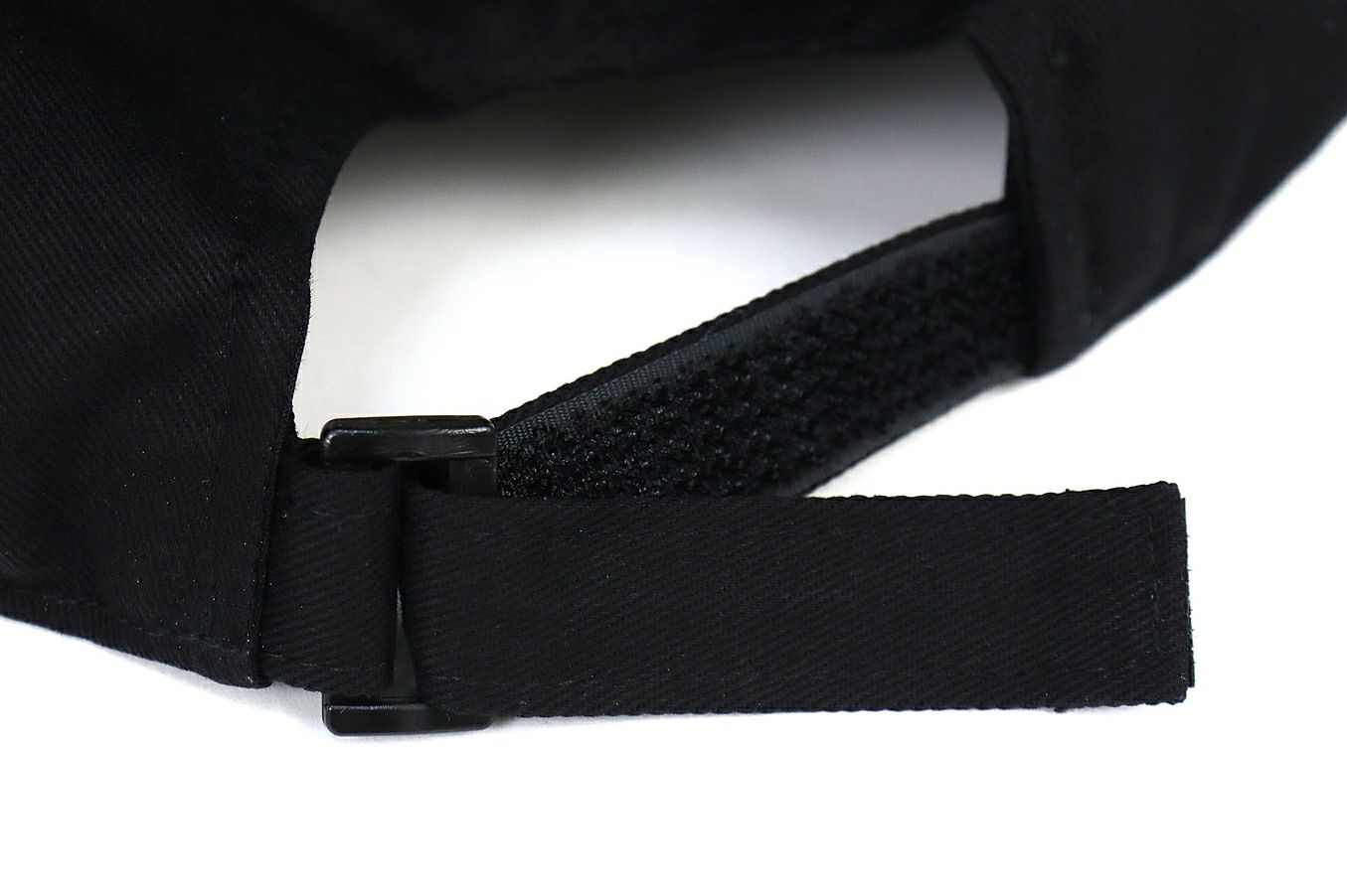 ロイフのキャップ