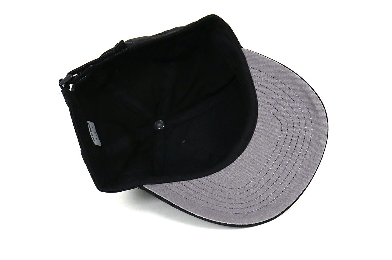 ロイフのキャップ