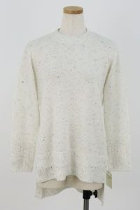 リナシェンテドンナのセーター