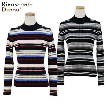 セーター リナシェンテドンナ Rinascente Donna ゴルフ | リナシェンテ