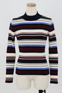 リナシェンテドンナのセーター