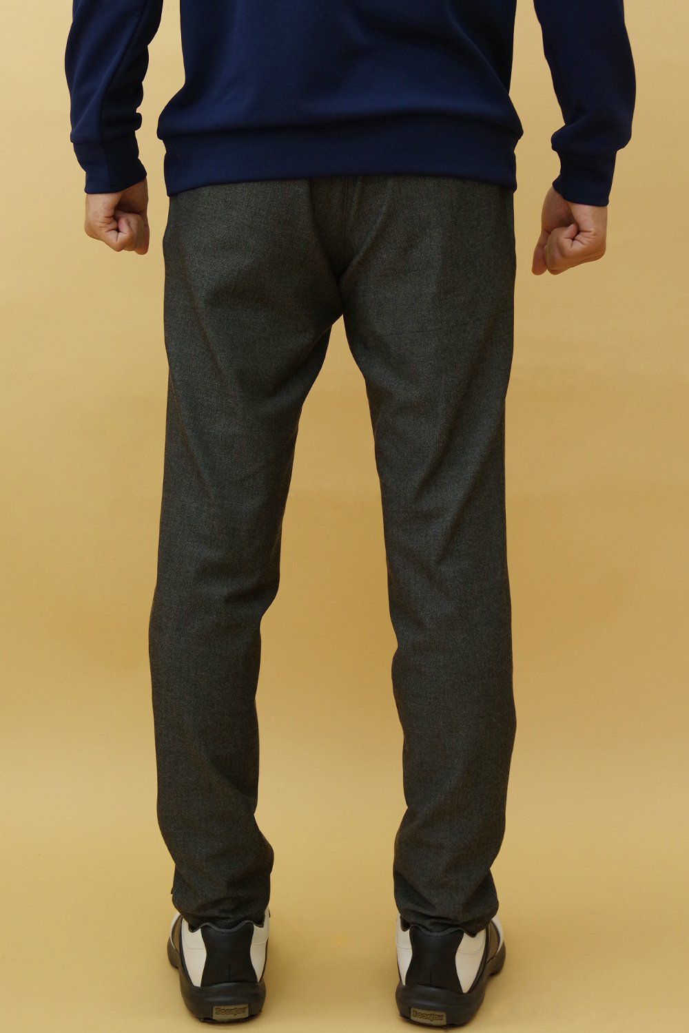 セントクリストファーのパンツ