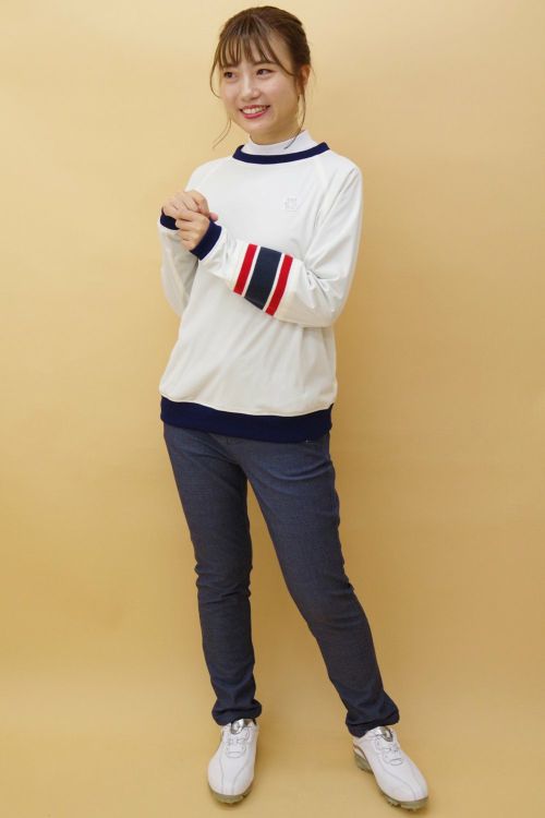 30％OFFセール】パンツ レディース セントクリストファー St