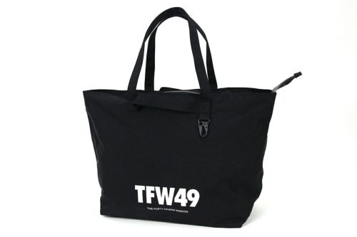 TFW49のボストンバッグ