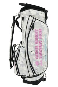 キャディバッグ メンズ レディース ジャンティバンティ フェアウェイ