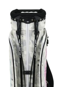 キャディバッグ メンズ レディース ジャンティバンティ フェアウェイ