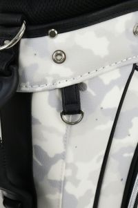 ジャンティバンティのキャディバッグ