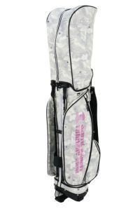 キャディバッグ メンズ レディース ジャンティバンティ フェアウェイ