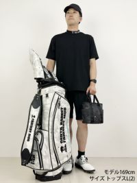 キャディバッグ メンズ レディース ジャンティバンティ フェアウェイ