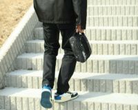 ジャンティバンティのカートポーチ