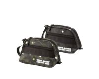 【送料無料】カートポーチ メンズ レディース ジャンティバンティ フェアウェイモブ GENTIL BANDIT FAIRWAY MOB  ゴルフ gbfm03 カートポーチ メンズ レディース ジャンティバンティ フェアウェイモブ