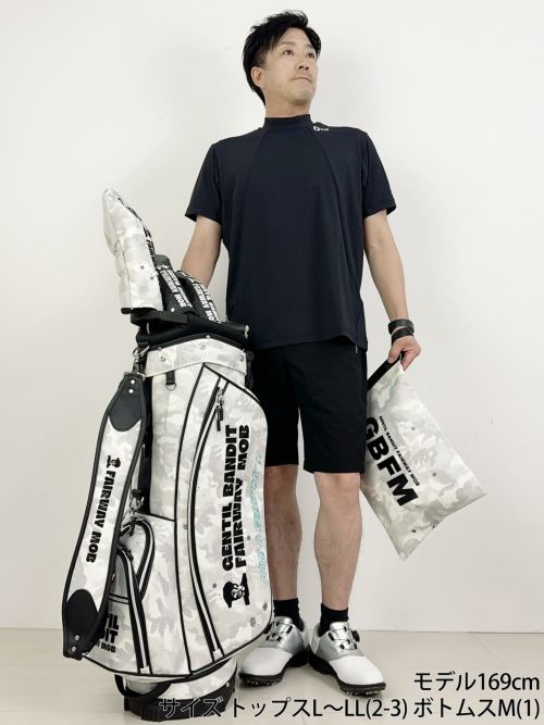 シューズケース メンズ レディース ジャンティバンティ フェアウェイ